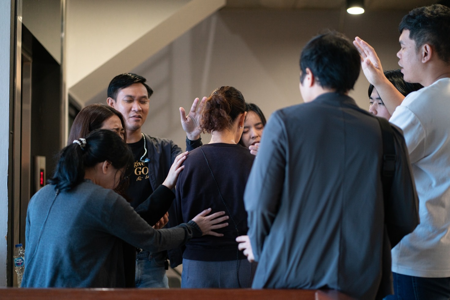 Understanding Trauma: A Survivor’s Journey